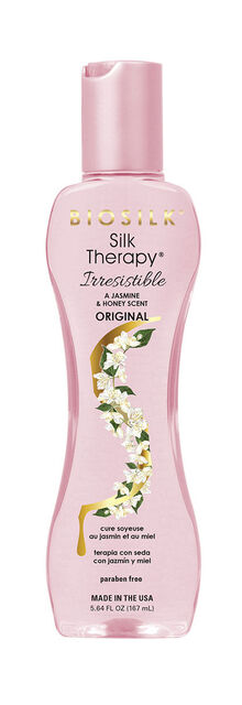 BioSilk Silk Therapy Irresistable Leave-In Treatment BioSilk Silk Therapy Irresistable Leave-In Treatment
